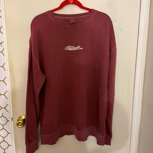 Locals Only Men’s size XL Sweatshirt.